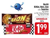 KitKat von Nestlé im aktuellen EDEKA Prospekt für 1,99 €