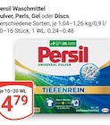 Aktuelles Universal Pulver Angebot bei GLOBUS in Oberhausen ab 4,79 €