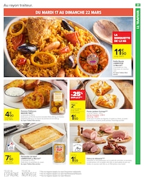 Offre Feuilleté dans le catalogue Carrefour Market du moment à la page 33