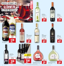 Glühwein im aktuellen Marktkauf Prospekt (Offenbach (Main)) Glühwein im Marktkauf Prospekt "Aktuelle Angebote" mit 45 Seiten (Offenbach (Main))