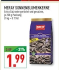 Sonnenblumenkerne Angebote von Meray bei Marktkauf Mülheim für 1,99 €