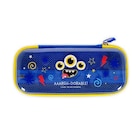 Trousse Peluche Legami 1 compartiment Monstre - Legami en promo chez Fnac Trousse Peluche Legami 1 compartiment Monstre - Legami dans le catalogue Fnac