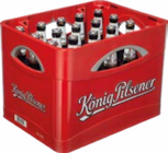Trink und Spare Castrop-Rauxel - König Pilsener Angebot im Prospekt König Pilsener bei Trink und Spare im Castrop-Rauxel Prospekt für 13,99 €