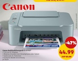 Multifunktionsgerät TS-3752i bei Penny im Prospekt "" für 44,99 €