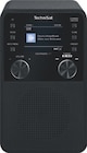 DigitRadio 317 Digitalradio Angebote von TechniSat bei EURONICS Delmenhorst für 59,99 €