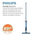 OneUp XV3101/01 von Philips im aktuellen V-Markt Prospekt für 89,90 €
