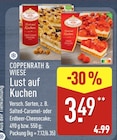 Aktuelle Kuchen Angebote bei ALDI Nord in Potsdam Aktuelles Salted-Caramel-Cheesecake Angebot bei ALDI Nord in Potsdam ab 3,49 €