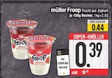 Froop von müller im aktuellen EDEKA Prospekt für 0,39 €
