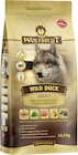 Hundefutter Wild Duck Adult Angebot in Döbeln Hundefutter Wild Duck Adult im aktuellen Prospekt bei Rossmann in Döbeln
