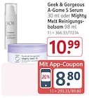 A-Game 5 Serum von Geek & Gorgeous für 8,80 € bei Rossmann im Angebot A-Game 5 Serum von Geek & Gorgeous im aktuellen Rossmann Prospekt