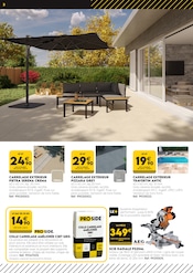 Electroménager en promo dans le catalogue Tout Faire à la page 2