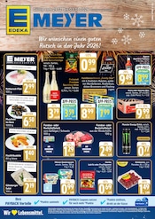 Ähnliche Angebote wie Rinderfilet im Prospekt "Top Angebote" auf Seite 1 von EDEKA in Seevetal