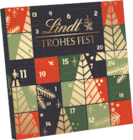 Frohes Fest Adventskalender Angebote von Lindt bei EDEKA Rostock für 11,99 €