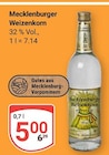 Weizenkorn bei GLOBUS im Prospekt "" für 5,00 €