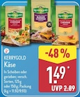 Käse von Kerrygold im aktuellen ALDI Nord Prospekt