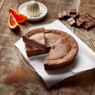 MOELLEUX AU CHOCOLAT en promo chez Netto MOELLEUX AU CHOCOLAT dans le catalogue Netto