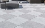 Feinsteinzeug Malmo silver im Angebot bei Globus-Baumarkt in Bochum Feinsteinzeug Malmo silver Angebote bei Globus-Baumarkt Bochum für 8,49 €