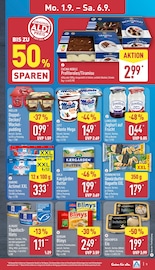 Eis im ALDI Nord Prospekt in Hoyerswerda Aktueller ALDI Nord Prospekt mit Eis, "Aktuelle Angebote", Seite 5