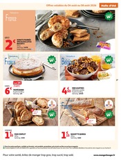 D'autres offres dans le catalogue "LES TOPS" de Auchan Hypermarché D'autres offres dans le catalogue "LES TOPS" de Auchan Hypermarché à la page 27