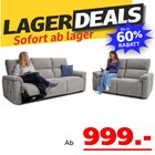 Palma von Seats and Sofas im aktuellen Seats and Sofas Prospekt für 999,00 €