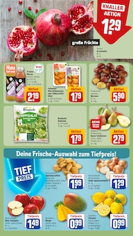 Kaffeekapseln Angebot im REWE Prospekt, gültig von 19.10.2026 bis 24.10.2026 Kaffeekapseln Angebot im aktuellen REWE Prospekt auf Seite 10