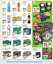 Aktueller Marktkauf Prospekt mit Energydrink, "Aktuelle Angebote", Seite 15