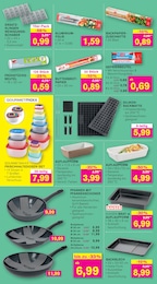 Backblech Angebot im aktuellen KODi Prospekt auf Seite 7