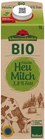 Bio frische oder haltbare Heumilch Angebote von Schwarzwaldmilch bei REWE Aalen für 1,39 €