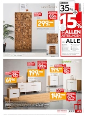Schlafzimmer Angebot im aktuellen XXXLutz Möbelhäuser Prospekt auf Seite 5