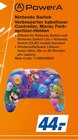 Nintendo Switch Verbesserter kabelloser Controller, Mario; Farbspritzer-Helden Angebote von PowerA bei expert Minden für 44,00 €