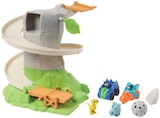 Spiel-Set Jungle Rock Slide im Lidl Prospekt Spiel-Set Jungle Rock Slide von Paw Patrol im aktuellen Lidl Prospekt für 17,99 €