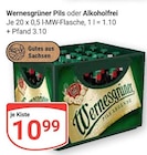 Pils bei GLOBUS im Zwickau Prospekt für 10,99 €