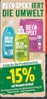 WC Reiniger Frische Minze oder Spülmittel bei EDEKA im Prospekt "" für 