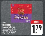 Aktuelle Süßigkeiten Angebote bei EDEKA in Nürnberg Aktuelles Pralinés Angebot bei EDEKA in Nürnberg ab 1,79 €