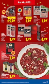 Aktueller Lidl Prospekt mit Thunfisch, "LIDL LOHNT SICH", Seite 25