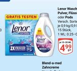 Aktuelle Waschmittel Angebote bei GLOBUS in Braunschweig Aktuelles Waschmittel Angebot bei GLOBUS in Braunschweig ab 4,99 €