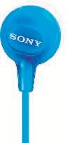 MDR-EX 15 In-Ear Kopfhörer bei Media-Markt in Essen MDR-EX 15 In-Ear Kopfhörer im Angebot bei Media-Markt Essen für 7,90 €