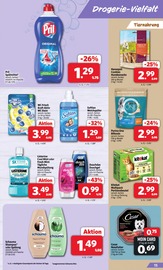 Shampoo im Markant Nordwest Prospekt in Lippstadt Aktueller Markant Nordwest Prospekt mit Shampoo, "DER MARKT FÜR GUTES ESSEN UND TRINKEN", Seite 15