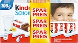 Kinder Schokolade im Angebot bei Netto Marken-Discount in Halle Kinder Schokolade Angebote bei Netto Marken-Discount Halle für 4,99 €