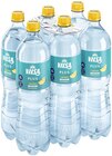 Mineralwasser im Angebot bei REWE in Herne Mineralwasser Angebote von Vilsa bei REWE Herne für 2,94 €