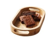 Promo 6 BROWNIES à 5,90 € dans le catalogue Hyper U à Volgelsheim