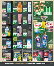 Persil im Marktkauf Prospekt in Ratingen Aktueller Marktkauf Prospekt mit Persil, "Aktuelle Angebote", Seite 17