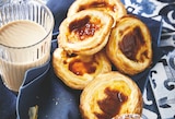 Pastéis de nata en promo chez Netto Pastéis de nata dans le catalogue Netto