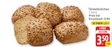 Aktuelles Dinkelbrötchen Angebot bei EDEKA in Pforzheim ab 3,50 €