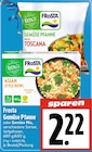Gemüse Pfanne Alla Toscana Angebote von Frosta bei EDEKA Gießen für 2,22 €