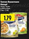 EDEKA - Eintopf Angebot im Prospekt Eintopf bei EDEKA im Prospekt "" für 1,79 €