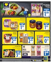 Aktueller EDEKA Prospekt mit Thunfisch, "Aktuelle Angebote", Seite 13