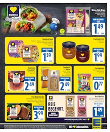 Süßigkeiten im aktuellen EDEKA Prospekt (Augsburg) Süßigkeiten im EDEKA Prospekt "Aktuelle Angebote" mit 28 Seiten (Augsburg)
