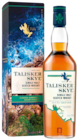 Whisky Scotch Single Malt - TALISKER SKYE en promo chez Carrefour Brive-la-Gaillarde à 31,58 €