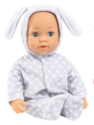 Mon bébé prend son repas - JouéClub Mon bébé prend son repas à 26,99 € dans le catalogue JouéClub